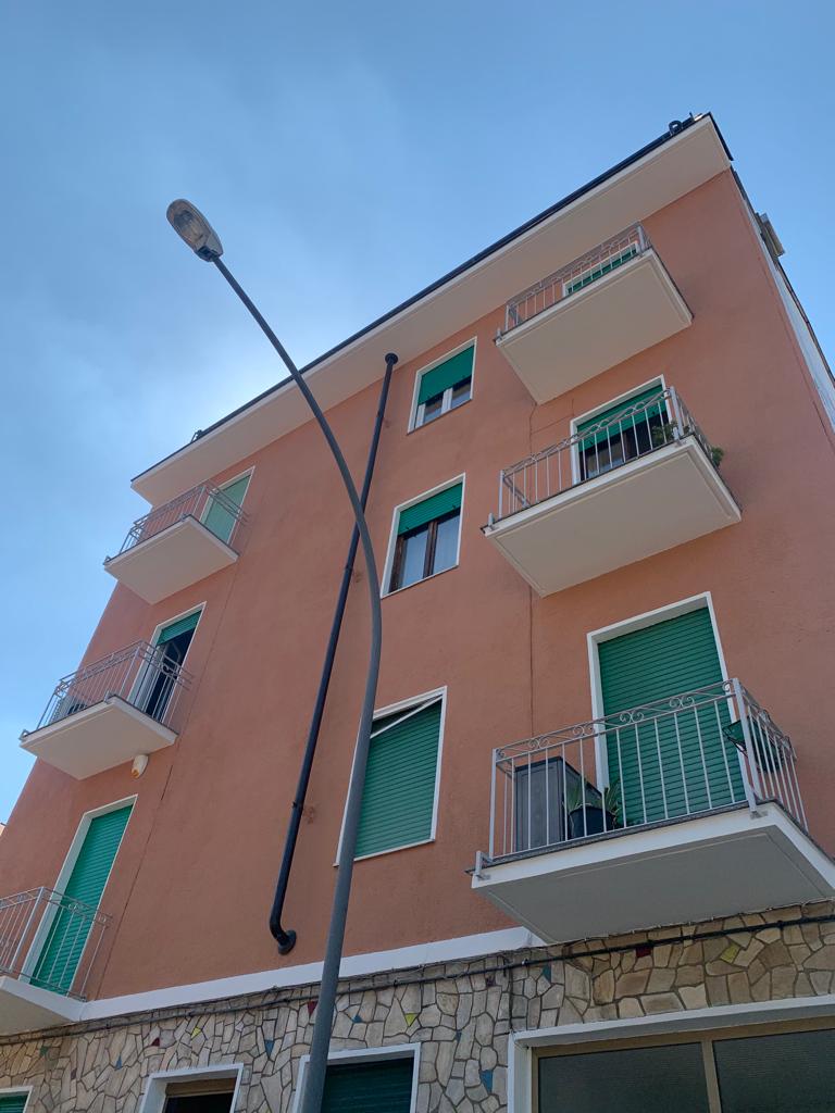 Condominio Via Crimea, 85 - Collegno (TO)